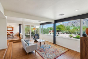 Tranquil Mid-Century Home in Foothills home
